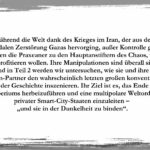 Die praxianische Völkermord-Kill-Chain, Teil 1 – Iain Davis