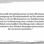 Warum UHI kein „Science-Fiction-Kommunismus“ ist – Courtenay Turner