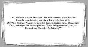 Award