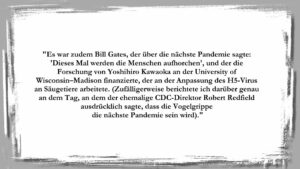 Vogelquatsch
